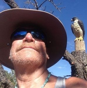 Meet your Posher, Jon